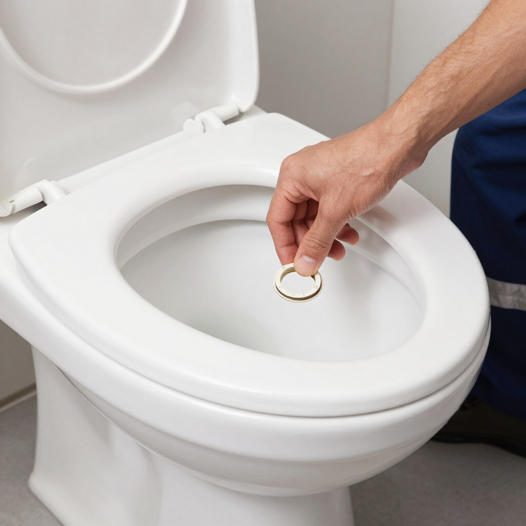 Toilet & Faucet Repair in Odessa