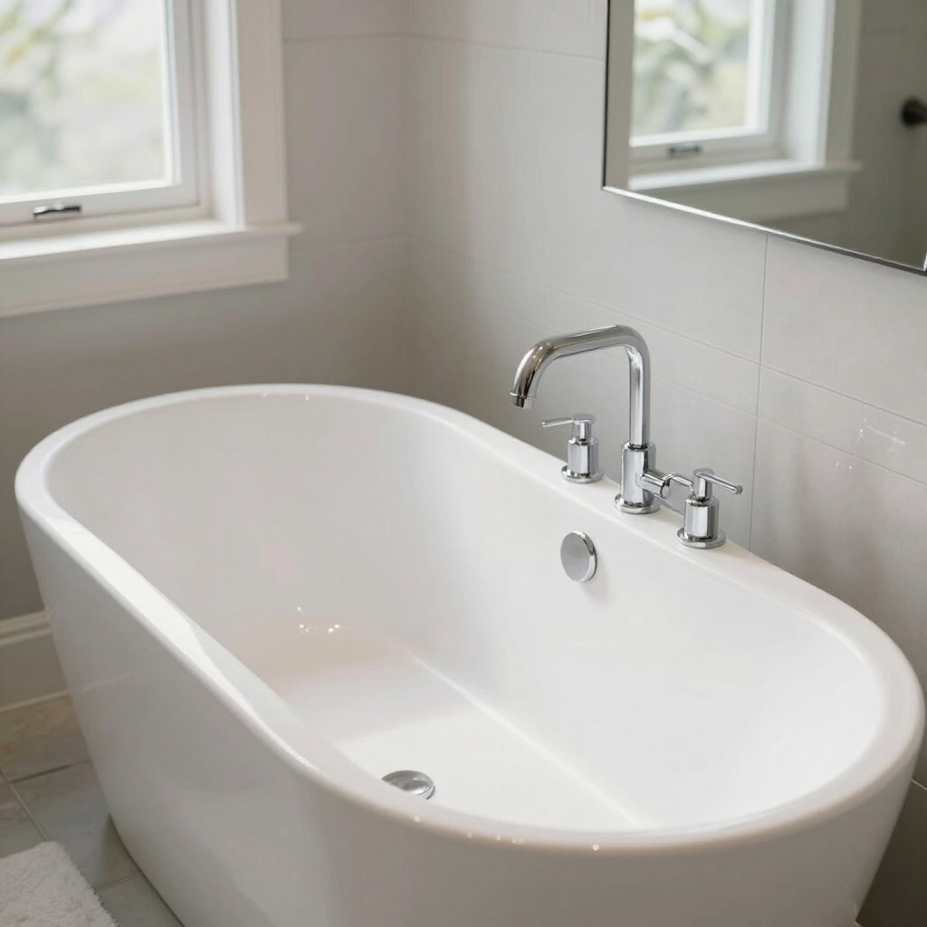 Outdoor Faucet Leak: An Odessa Fix